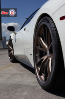 2013 Ferrari 458 Italia
