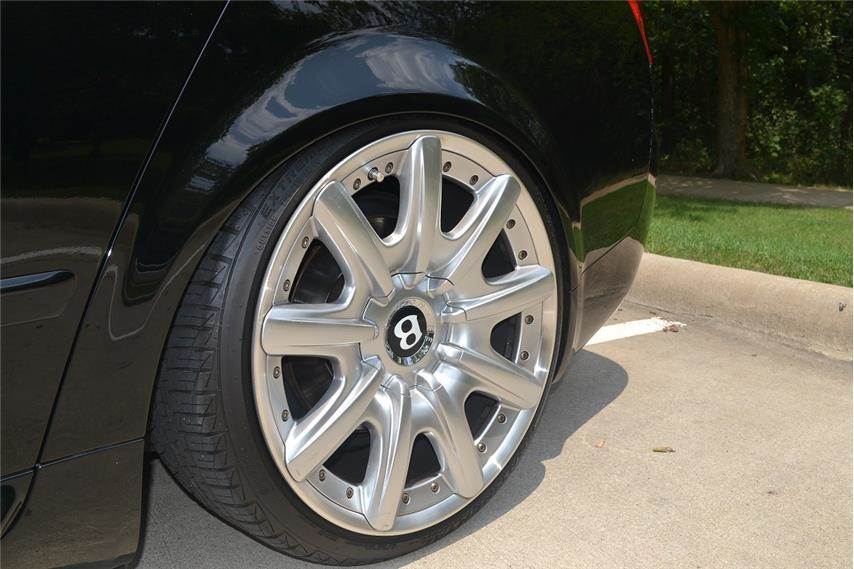 2005 Audi S4 photo