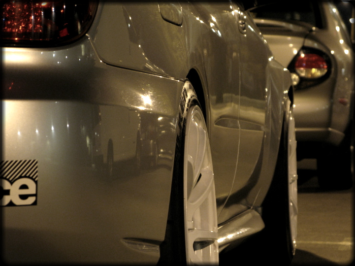 2004 Subaru Impreza WRX STi photo
