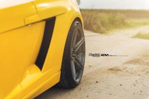 2013 Lamborghini Gallardo