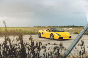2013 Lamborghini Gallardo