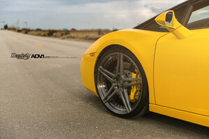 2013 Lamborghini Gallardo