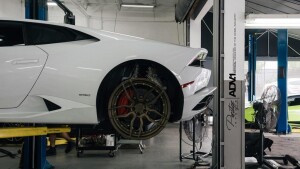 2015 Lamborghini Huracan