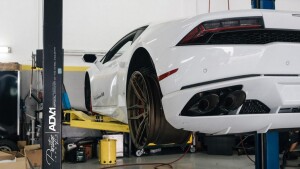 2015 Lamborghini Huracan