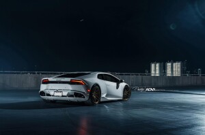 2015 Lamborghini Huracan
