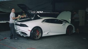2015 Lamborghini Huracan