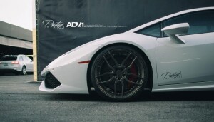 2015 Lamborghini Huracan