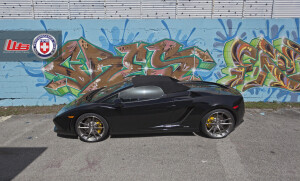 2013 Lamborghini Gallardo
