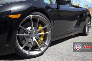 2013 Lamborghini Gallardo