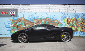 2013 Lamborghini Gallardo
