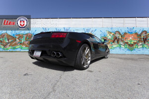 2013 Lamborghini Gallardo