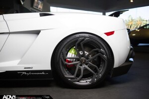 2013 Lamborghini Gallardo