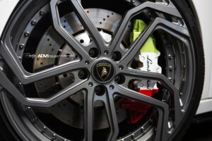 2013 Lamborghini Gallardo