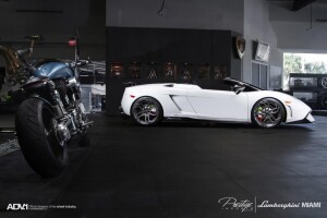 2013 Lamborghini Gallardo