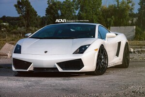 2013 Lamborghini Gallardo