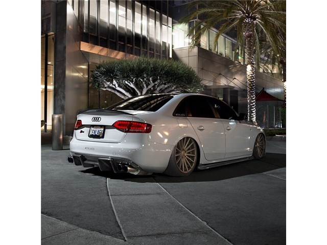 2013 Audi A4 photo