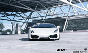 2013 Lamborghini Gallardo