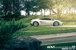 2013 Lamborghini Gallardo