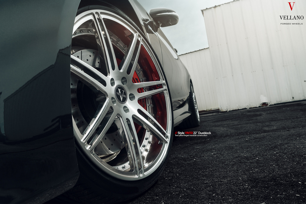 2015 Mercedes-Benz S-Class photo