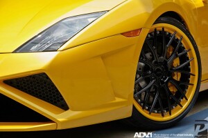 2013 Lamborghini Gallardo