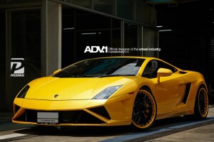 2013 Lamborghini Gallardo