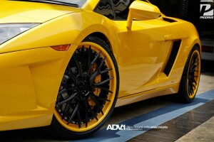 2013 Lamborghini Gallardo