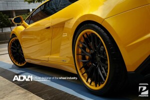 2013 Lamborghini Gallardo