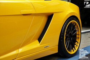 2013 Lamborghini Gallardo