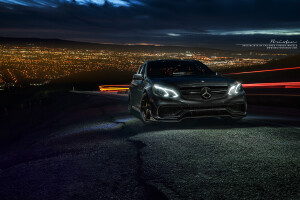 2015 Mercedes-Benz E-Class