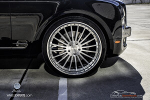2015 Bentley Mulsanne