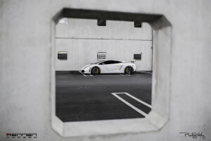 2013 Lamborghini Gallardo