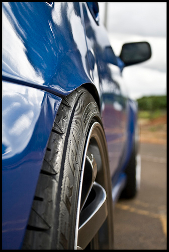 2004 Subaru Impreza WRX photo