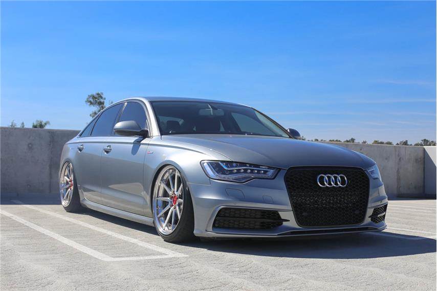 2013 Audi S4 photo