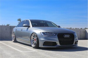 2013 Audi S4
