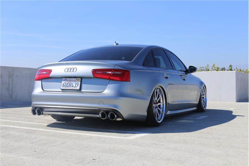 2013 Audi S4 photo