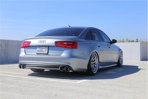 2013 Audi S4