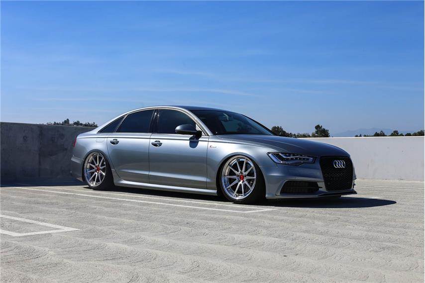 2013 Audi S4 photo
