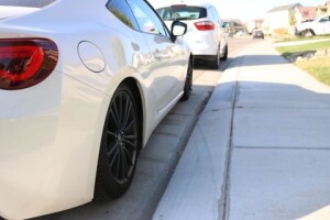 2013 Scion FR-S