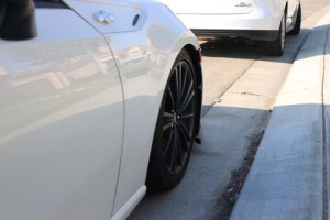 2013 Scion FR-S