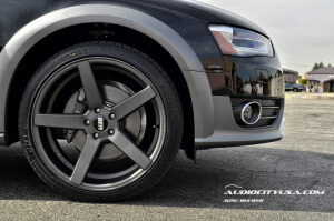 2014 Audi allroad