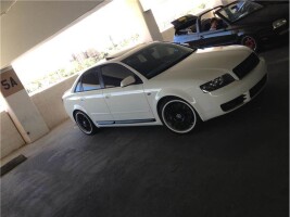 2007 Audi A4