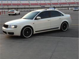 2007 Audi A4