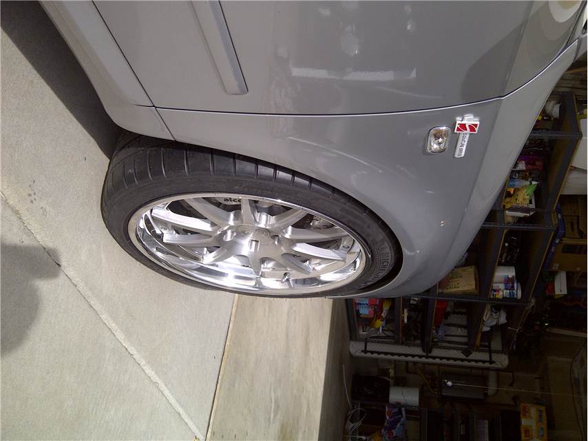 2008 Audi A4 photo