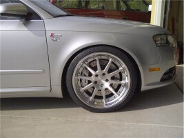2008 Audi A4