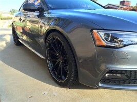 2014 Audi S5