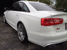 2014 Audi S6