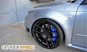 2008 Audi A4