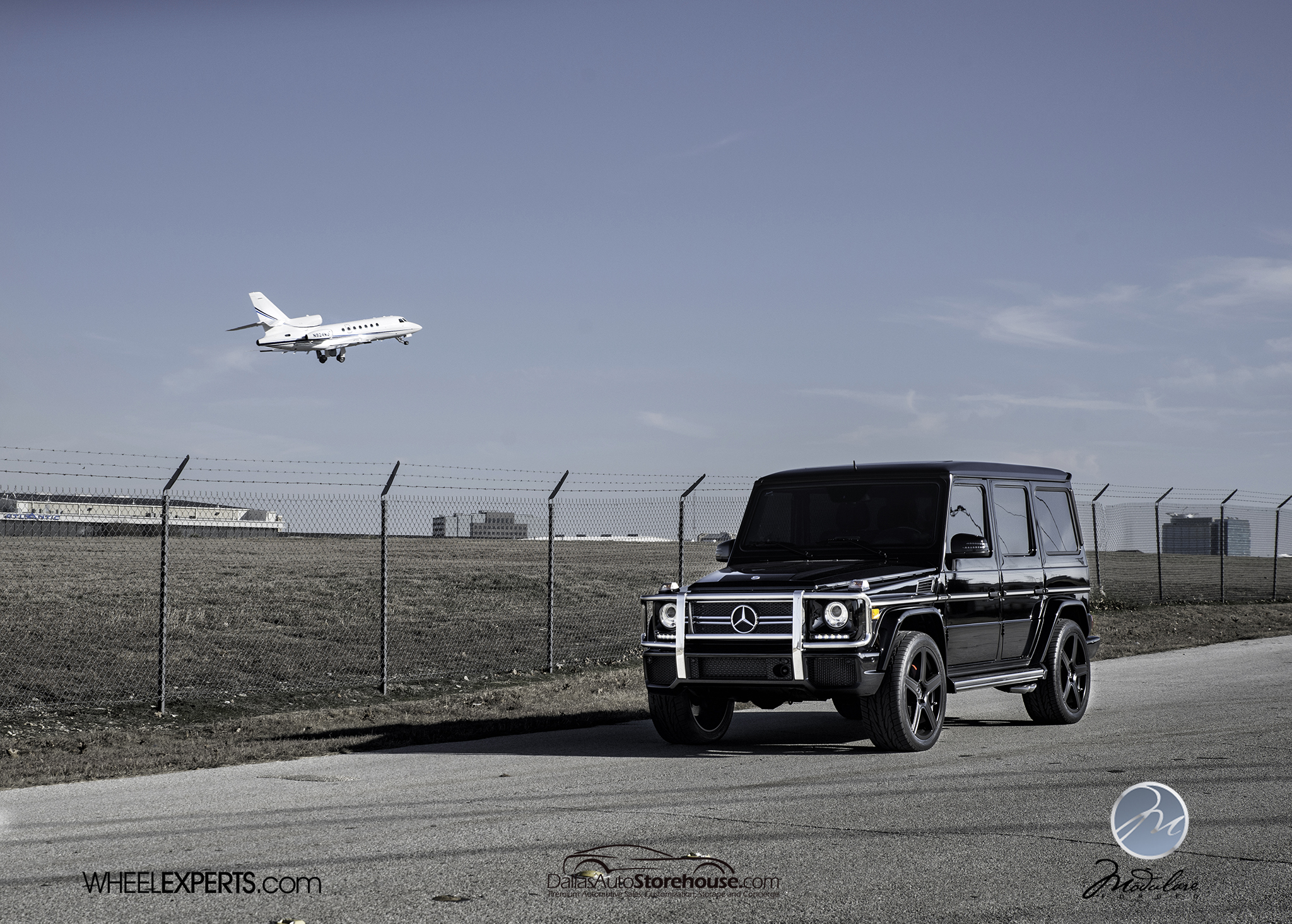 2013 Mercedes-Benz G-Class photo