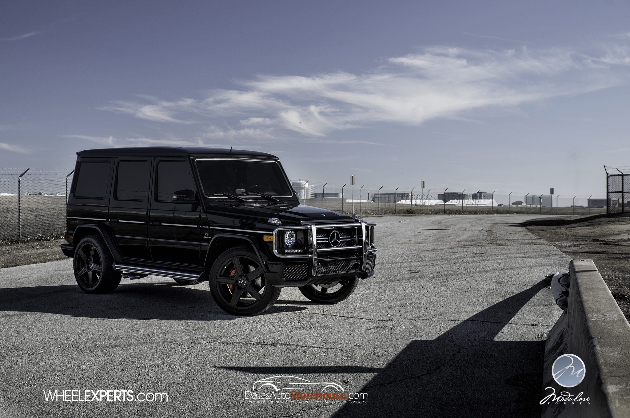 2013 Mercedes-Benz G-Class photo