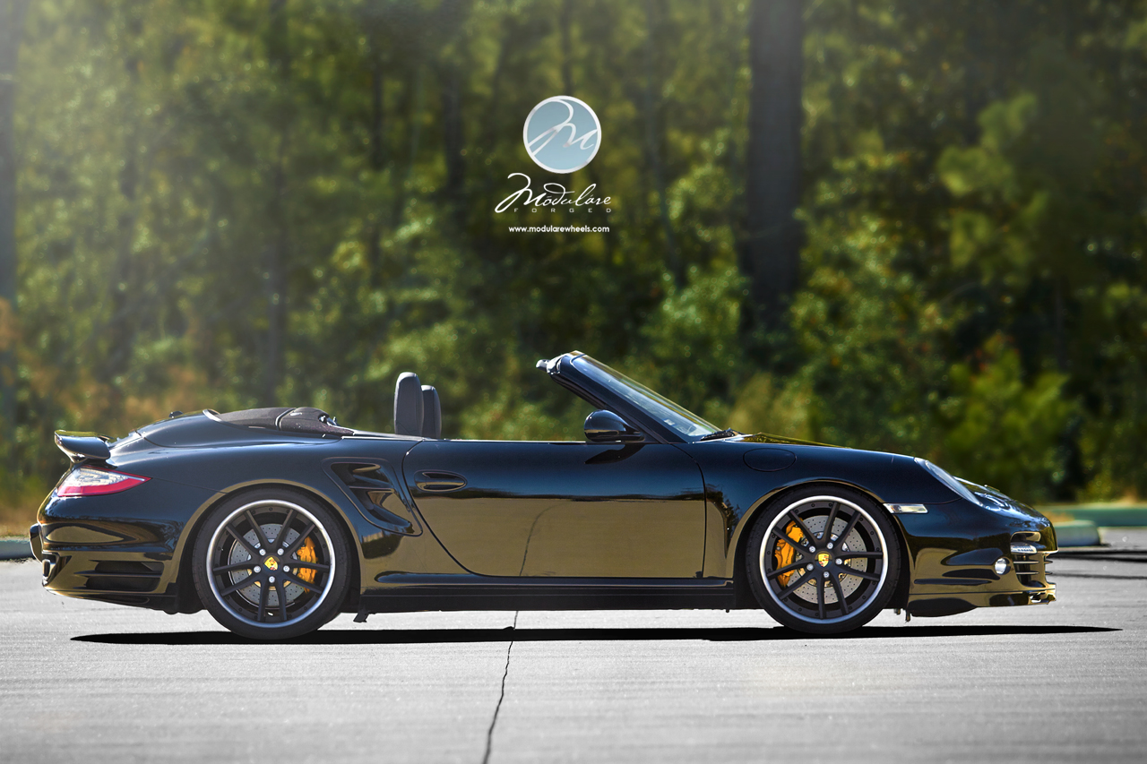 2014 Porsche 911 photo